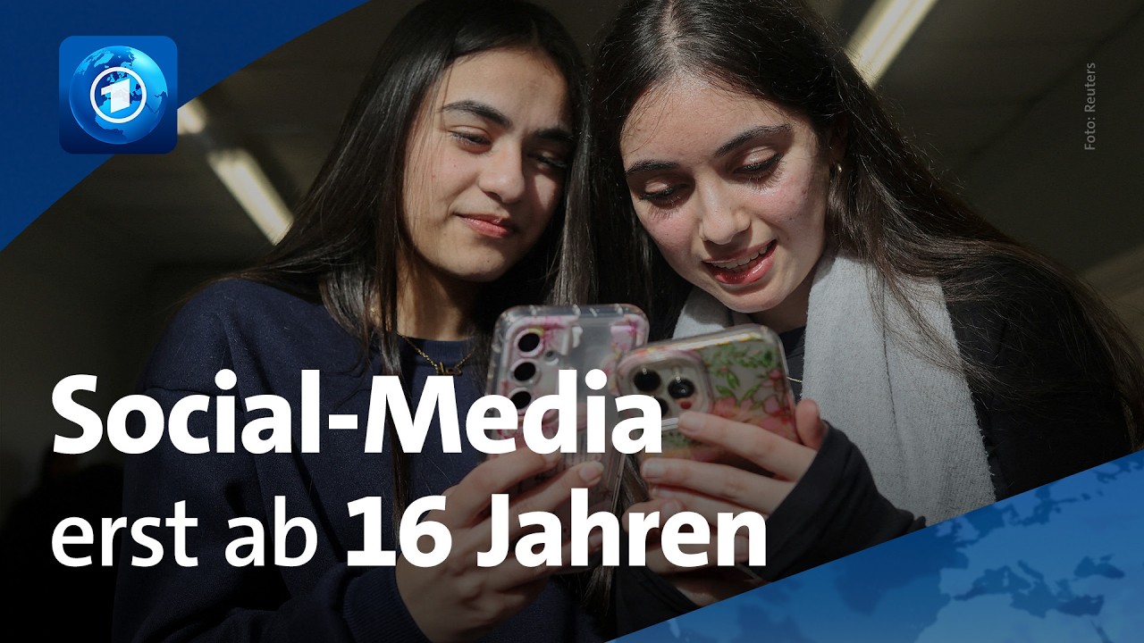 Social Media: Britische Regierung plant Verbot für Minderjährige