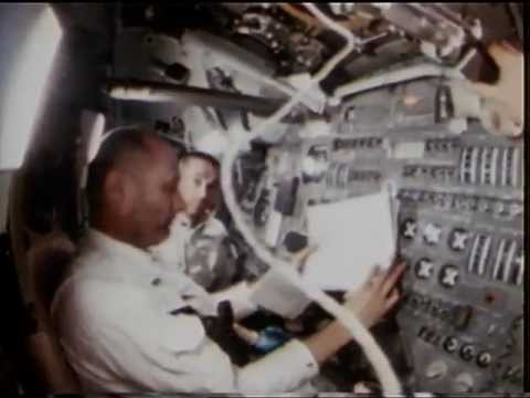 Apollo 10 - To Sort Out The Unknowns (NASA Film JSC-519, 1969)