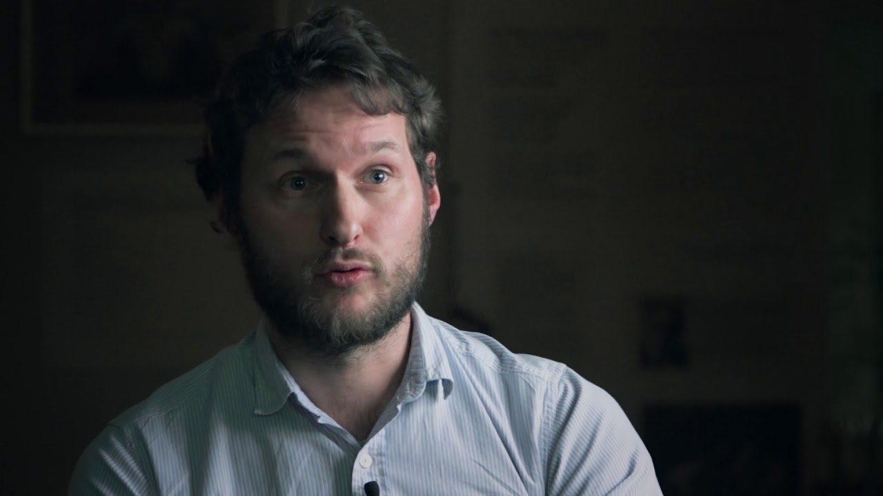 MIDDELALDEREN: <em>Kjetil B. Simonsen</em>