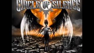 Circle Of Silence - Exception (The Blackened Halo) video