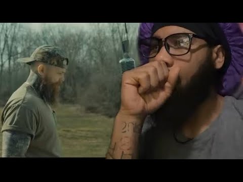 My First Reaction To  Adam Calhoun “Shook Ones”… 😳This Was NOT What I Expected