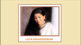 dard e dil tuhi bata singer lata mangeshkar film jashan 1955