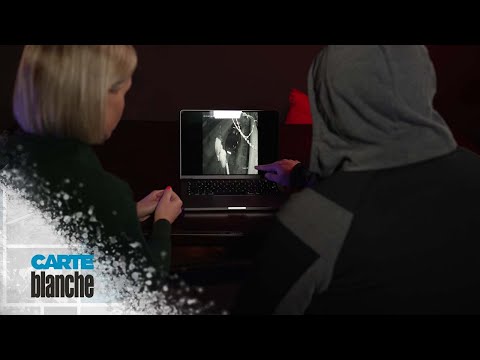 Nightmare nightclub | Carte Blanche | M-Net