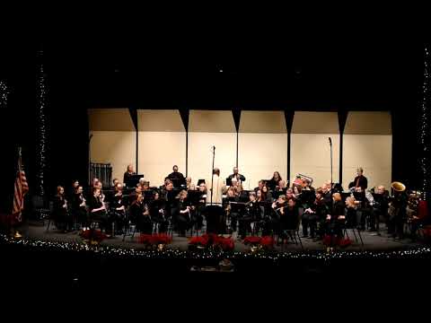 Troika, from Lieutenant Kije by Sergei Prokofiev, arr. Jim Curnow.