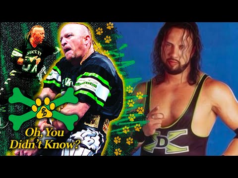 Road Dogg On What Makes X-Pac So Dang Good