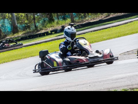 CKA Extreme 8 - Bateria 04 Super Graduados - VP 1000