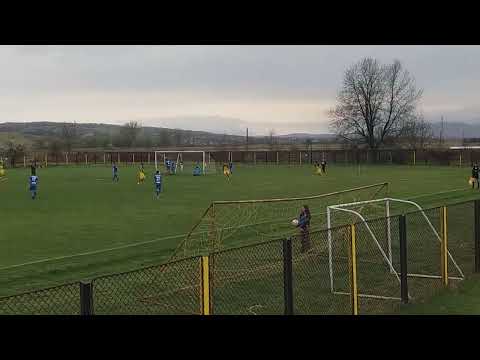 Gol Miclean in Aurul - Gilortul