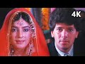 Insaan Kitna Gir Gaya Dualat Ke Saamne | Naamchin Movie 4K Video Song | Aditya Pancholi