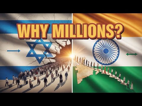 Discover The World and Finova