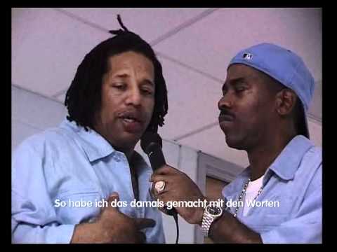 Lovebug Starski Interview