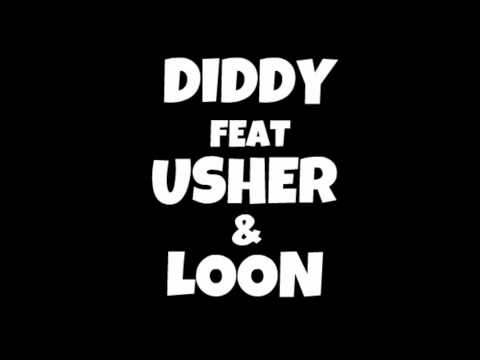 P Diddy Feat Usher & Loon - I need a girl