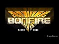 BONFIRE SWORD AND STONE HQ