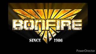 BONFIRE - SWORD AND STONE (HQ)