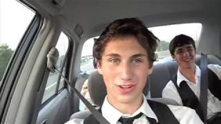 Prospect Reach - East Coast Tour #1