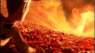 The Doors - The severed garden