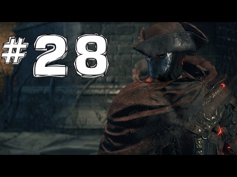 Dark Souls 3 - REAL Walkthrough - Irithyll Dungeon [2/2] - Pt. 28 (Dex Build)