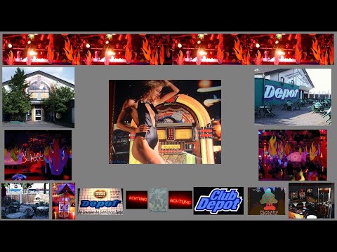 James MD - Mix Nr. 35 - 2003