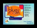 Blue S Room Promo