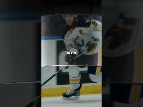 You’ve never seen hockey like this before