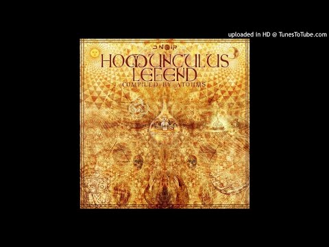 Algorithium - Australis Borealis