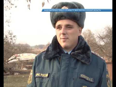 Сотрудники МЧС проводят рейды по проверке печного оборудования
