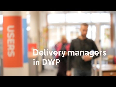 Digital delivery manager video 2