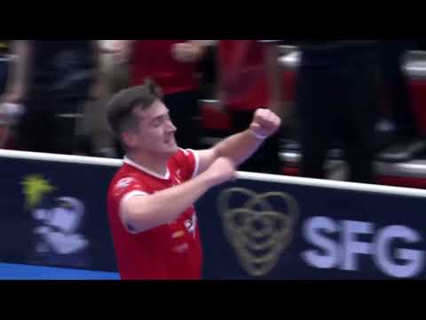 Sestřih | 13. kolo: SOKOLI Pardubice - BUTCHIS