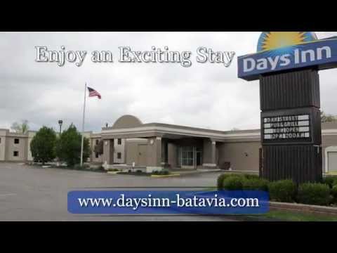 Days Inn Batavia, NY