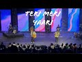 Teri Meri Yaari Amit Kamble Akshay Matthews Worship Night 3 0