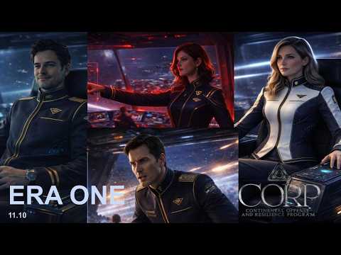 Era One /Session 151/ Early Access (11.10) /The Executive Command