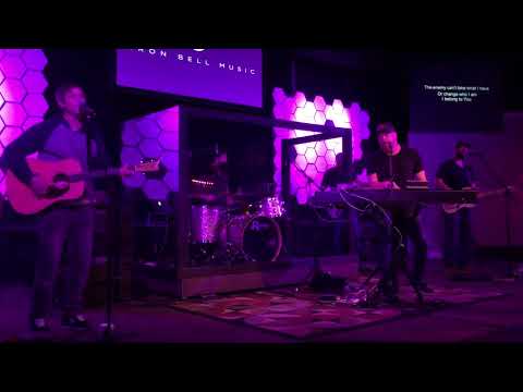 Iron Bell Music - Belong to You -  Live in Johnson City at North Ridge Community Church