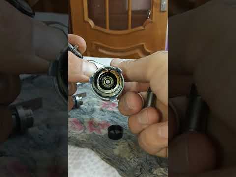 Fiat albea регулировка клапанов