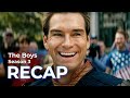 The Boys RECAP Season 3