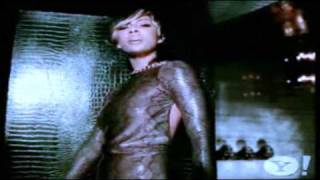 Keri Hilson - Promise In The Dark (Music Video)