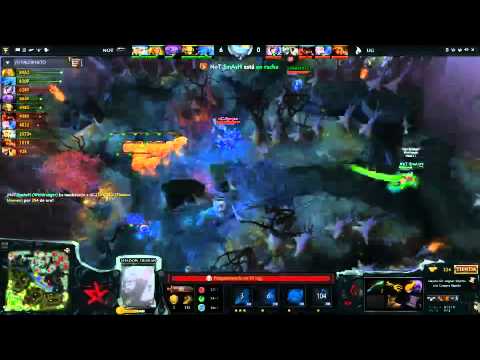 Union Gaming vs Not Today - Star Ladder