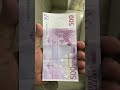 Classic 500 Notes Europe Money Money Collection Currency Worldbanknotes