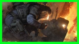 Rainbow Six Siege Gameplay - SEAL TEAM 2! | RB6 Siege Gameplay