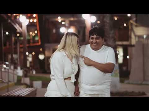 PARTIDO EN DOS - COVER - RONALD HIDALGO 