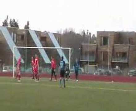 JK Järvakandi Tribling - Saue JK II