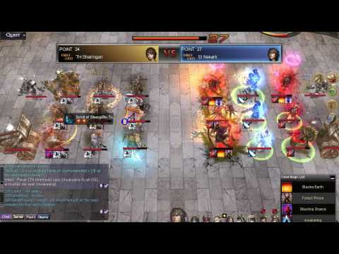 Atlantica Titan Championship 46 Final - PM Session (HD)
