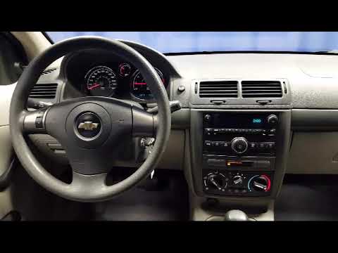 2007 Chevrolet Cobalt Sedan LS Parma  Cleveland  Strongsville  Akron  Berea