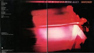 Peter Allen &quot;Everything Old Is New Again&quot; from It Is Time for Peter Allen Live 1977