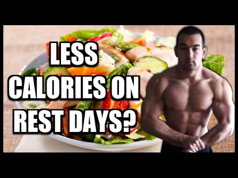 Will rest days make you fat?