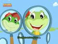 Galinha Pintadinha 2 LeapFrog The Learning Path Song Dvd