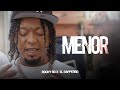 ROCHY RD - MENOR ( VIDEO OFICIAL  ) @ELRapperRD