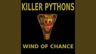 Wind of chance Music Video