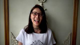 復活！SKE48「松井珠理奈」の元気な生声を大公開