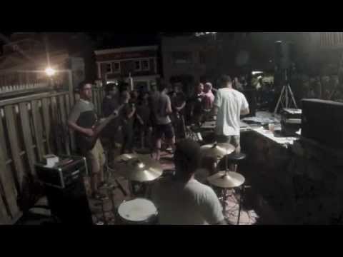 LORD ELECTRO LIVE @ The Waterhole (Pt. 1)