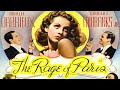 The Rage Of Paris 1938 Comedy Full Length Movie
