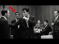 A R*cist Man INSULTED Sammy Davis Jr. — Elvis DID THIS and Everything STOPPED DEFAULT Thumbnail